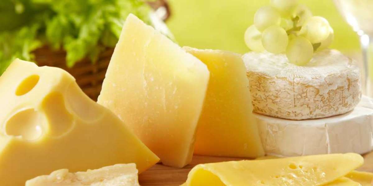 Pasta Filata Cheese Market is Driven by Increasing Demand for Mozzarella Cheese