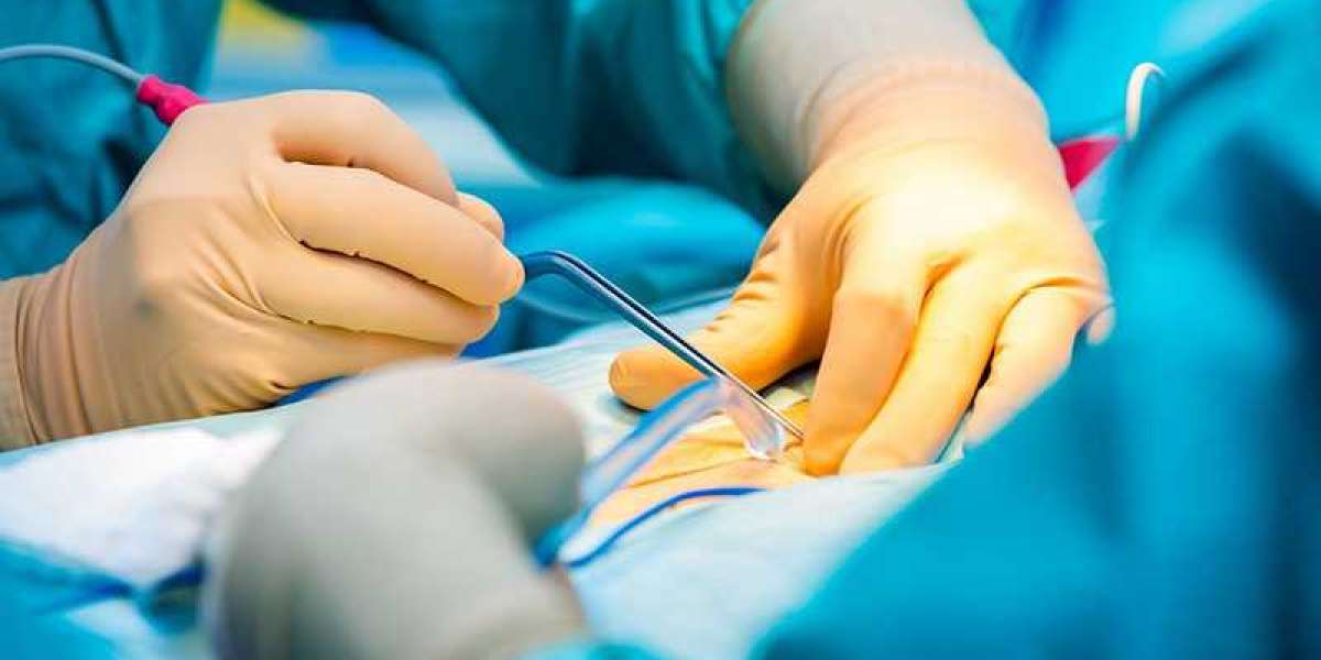 Electrosurgical Devices Market: Emerging Markets and Growth Potential