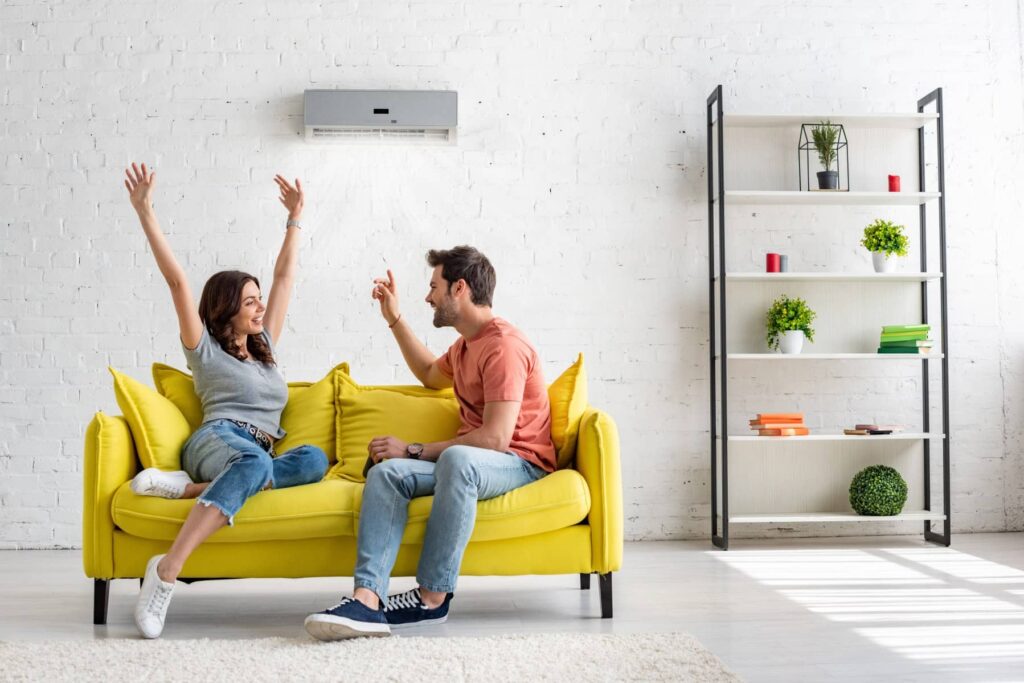 Effective AC Solutions to Improve Your Indoor Air Quality