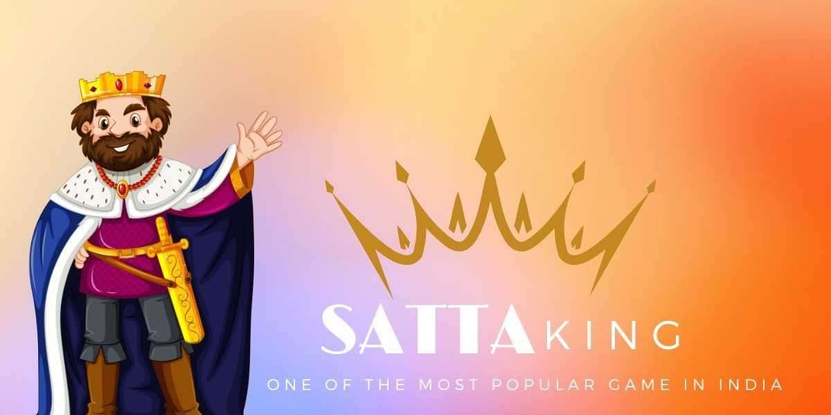 How have online platforms revolutionized the landscape of Satta King