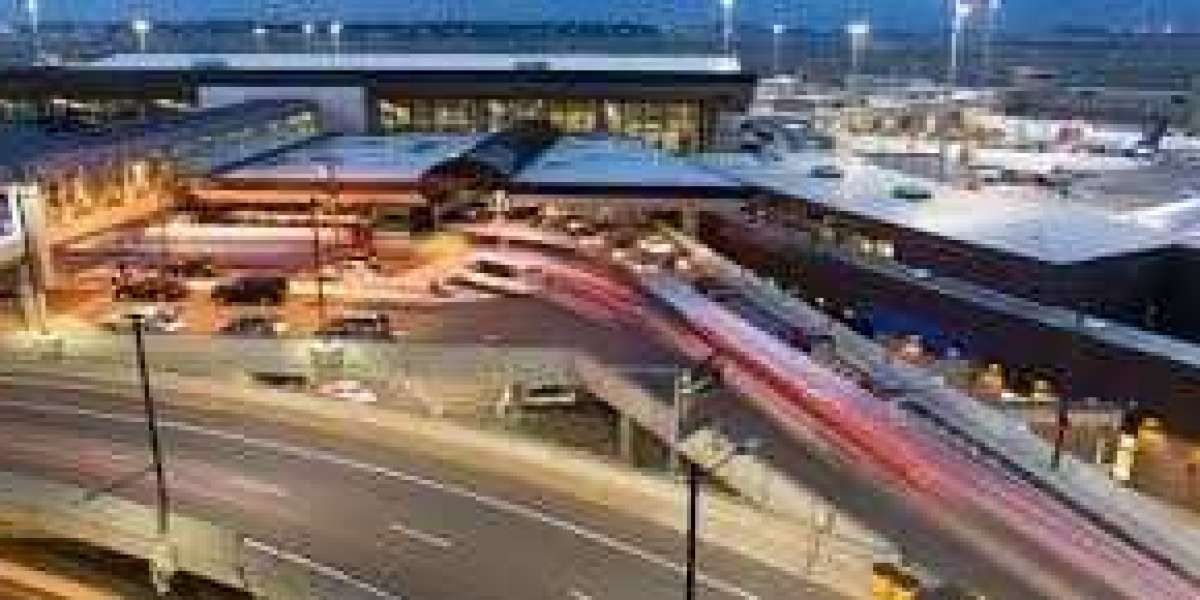 Exploring Terminal B at Boston Logan International Airport: Your Guide to a Smooth Spirit Airlines Journey