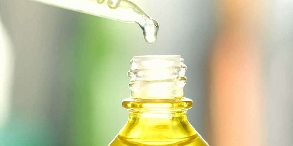 Jojoba Oil: The Liquid Gold That's Not Oil At All!