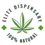 Elite Dispensary Profile Picture