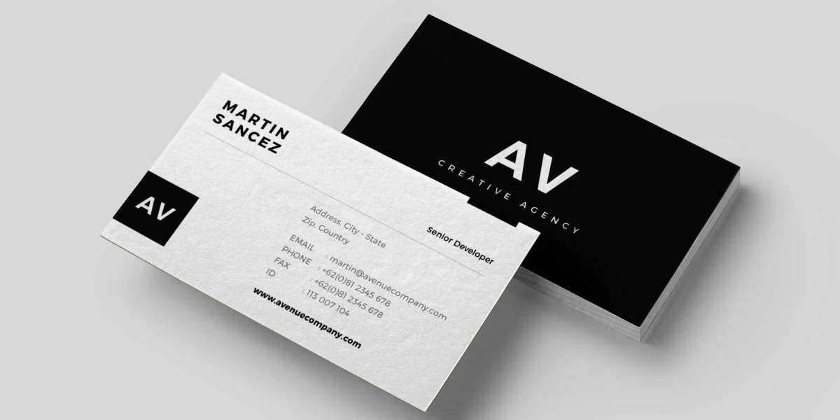 How to Print Business Cards at Home