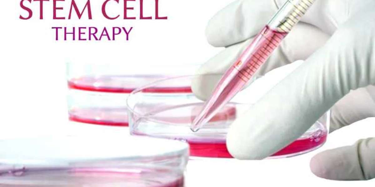 How Stem Cells are Revolutionizing Intellectual Disability Treatment