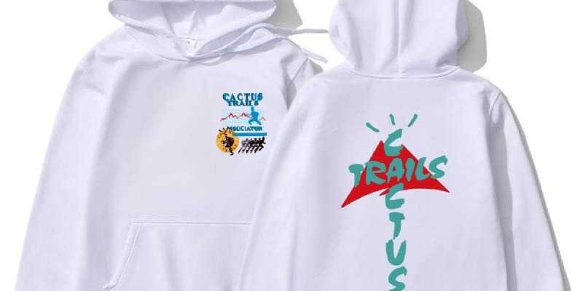 Cactus Jack Clothing: The Intersection of Music, Fashion, and Culture