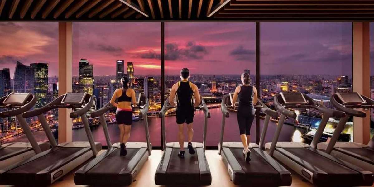 The Rise of Film Active: Revolutionizing Fitness and Wellness through Cinema