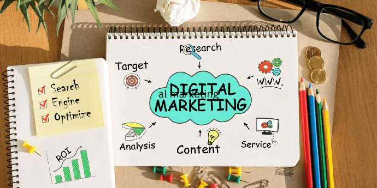 Digital Marketing Success: SEO Services Montreal