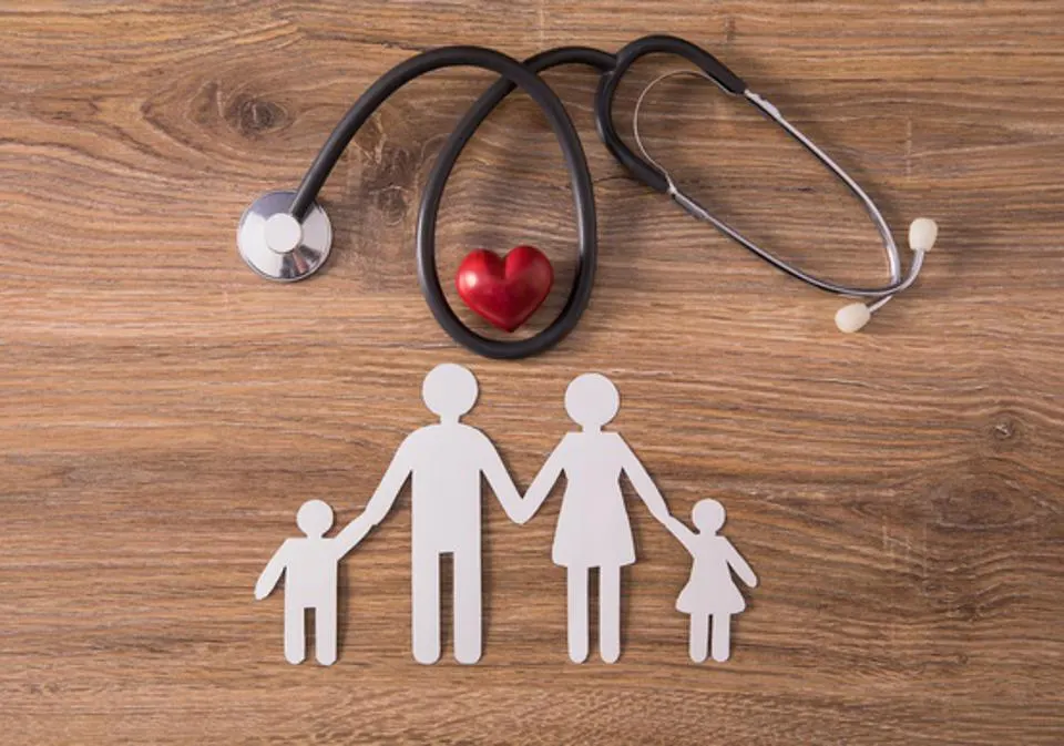 The Benefits of Family Health Insurance for Every Household