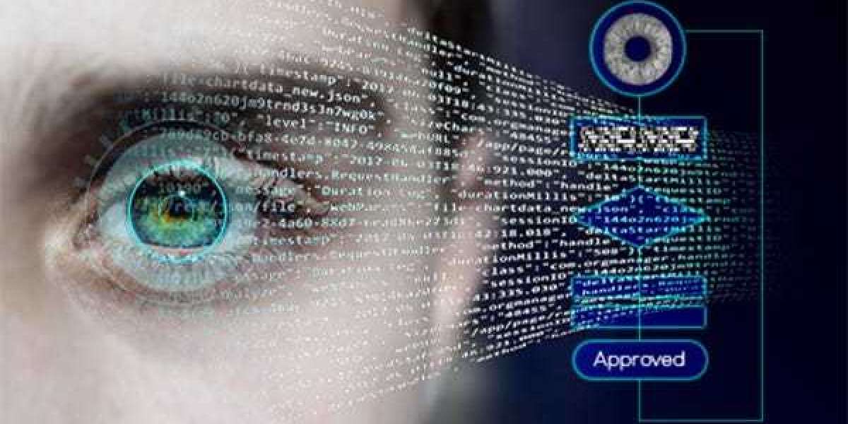 Iris Recognition Market Size, Growth Strategies, Trends, Analysis and Forecast 2024-2032