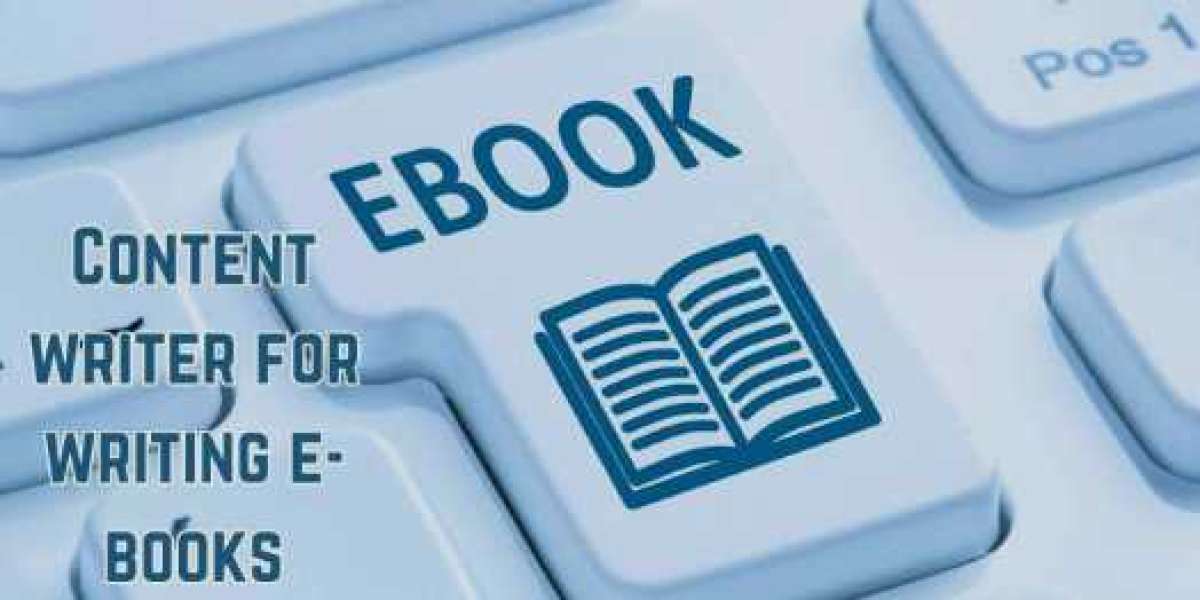 Ebook Writing Experts: Your Guide to Crafting Compelling Digital Books