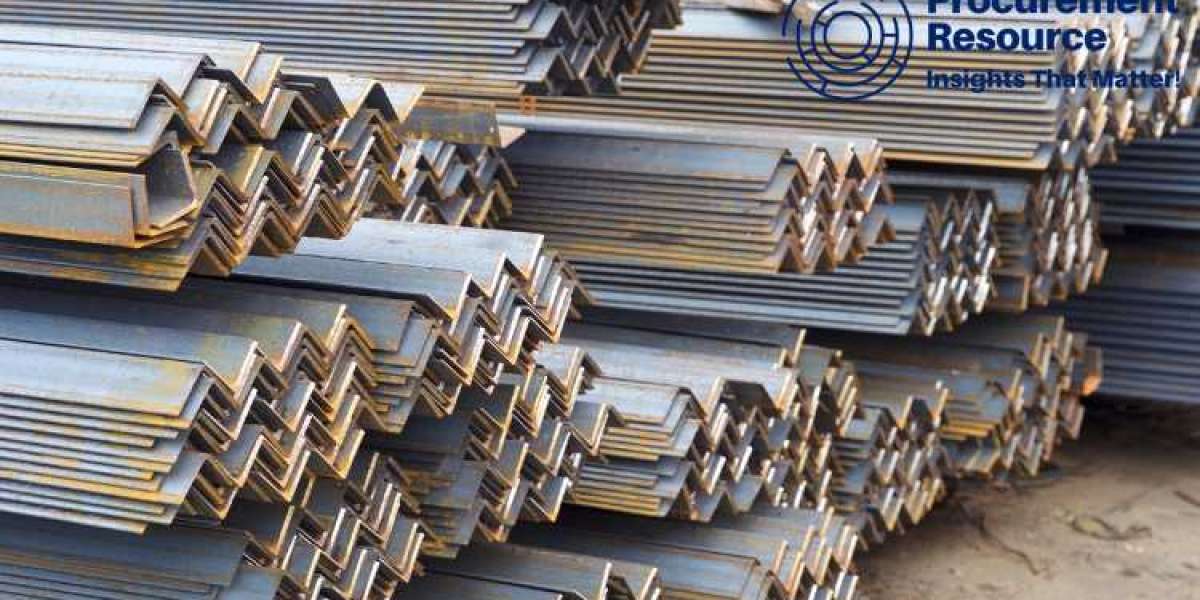 Insights into the Production Expenses of Mild Steel Angles: A Cost Report