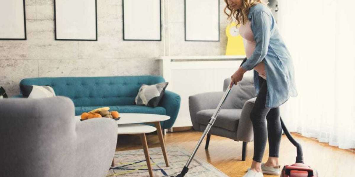 The Essential Need for Professional Carpet Cleaning in Homes with Kids