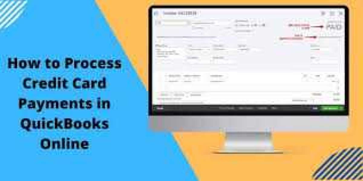 Effortless Ways to Process Credit Cards Onlines