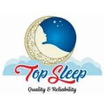 Top Sleep profile picture