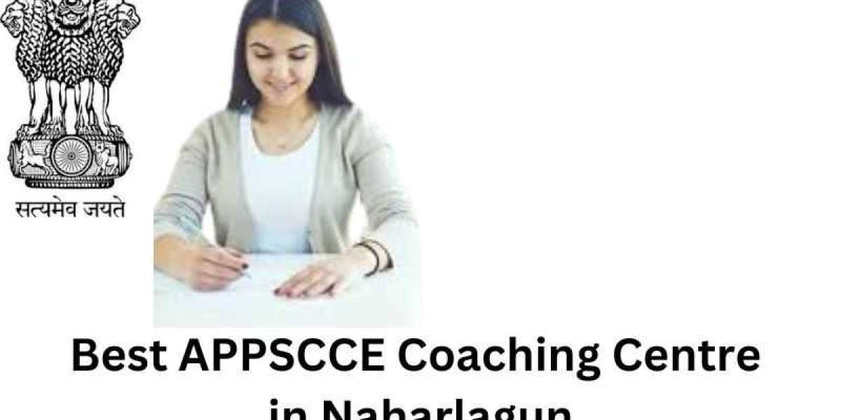 Best APPSCCE Coaching Centre in Naharlagun: Why Roy Academy Stands Out