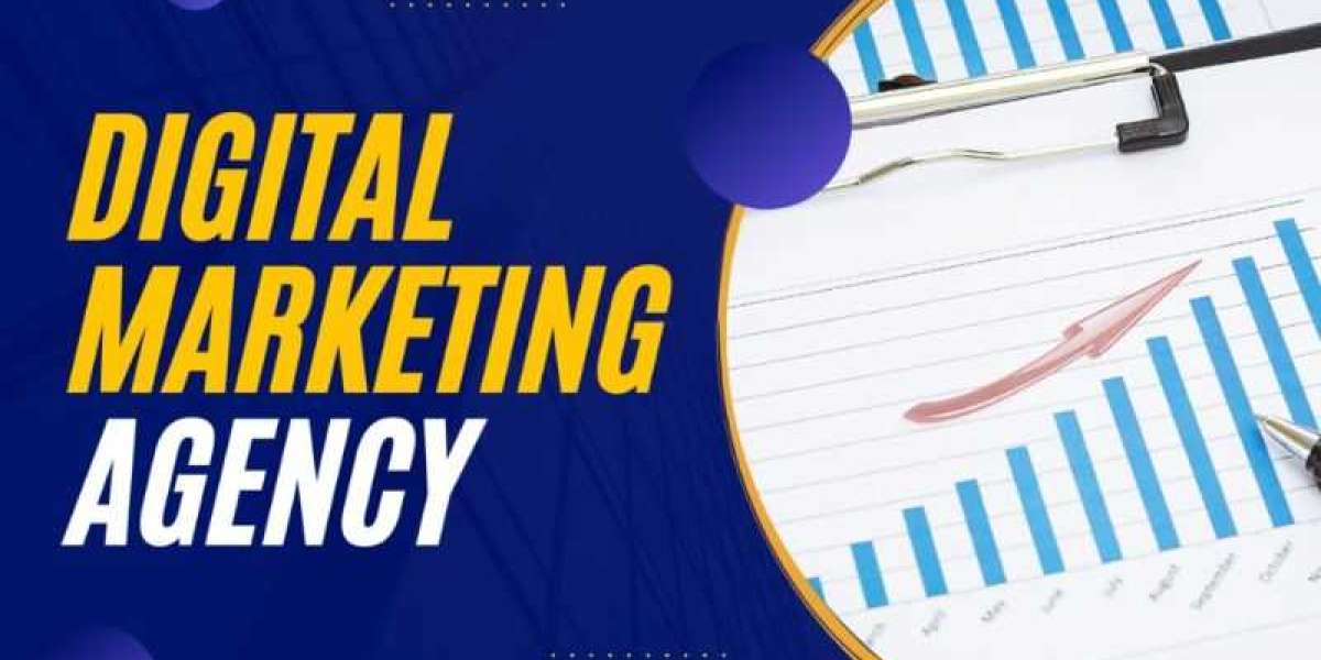 Top Digital Marketing Agency in Guwahati for Business Growth