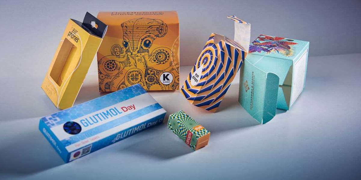 Top Affordable Custom Packaging Materials