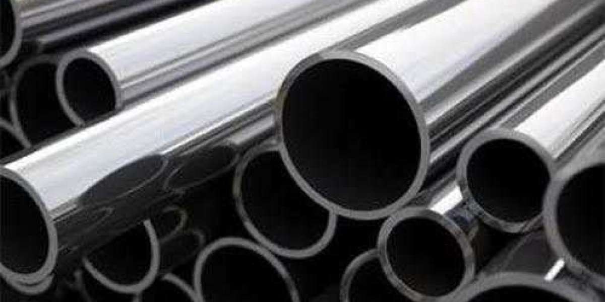 Choosing the Right Stainless Steel Pipe Supplier in the UAE for Your Needs