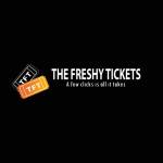 The Freshy Tickets Profile Picture