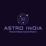 Astro India Profile Picture