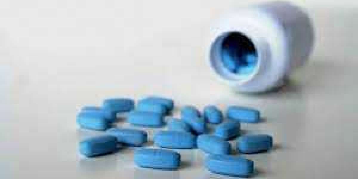 Is it Safe to Split a Viagra Tablet?