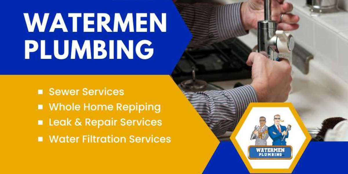 The Finest Plumbing Services in Coral Springs, FL: A Commitment to Excellence