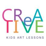 Creative Kids Art Lessons Profile Picture