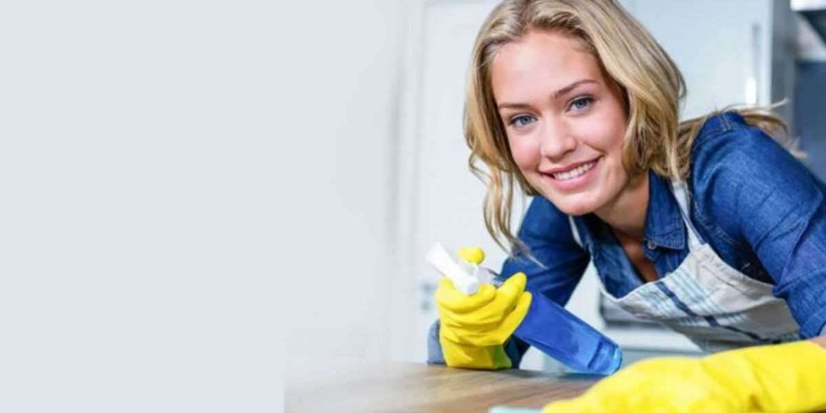 Get Always Desired Results with qQuality Janitorial Services in Toronto