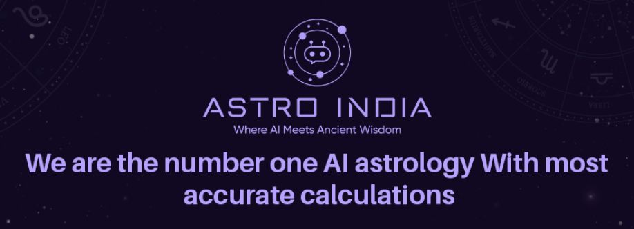 Astro India Cover Image