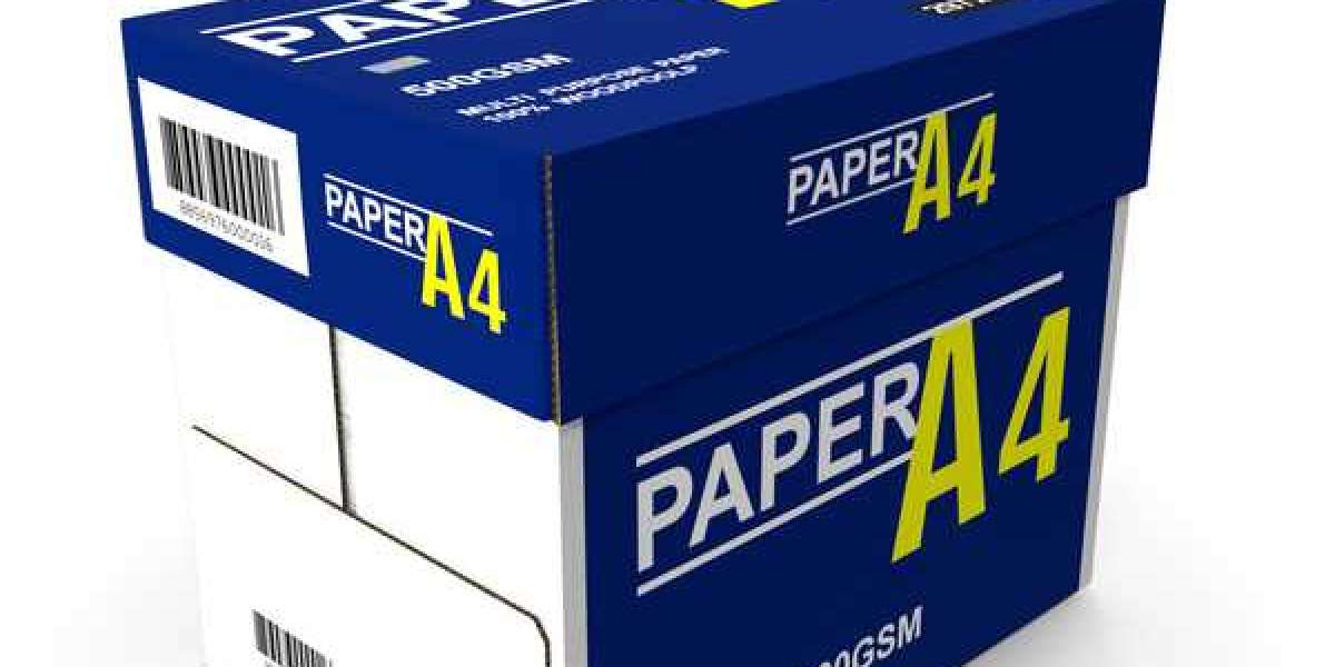 The Ultimate Guide to A4 Paper Box Prices: How to Find the Best Deals