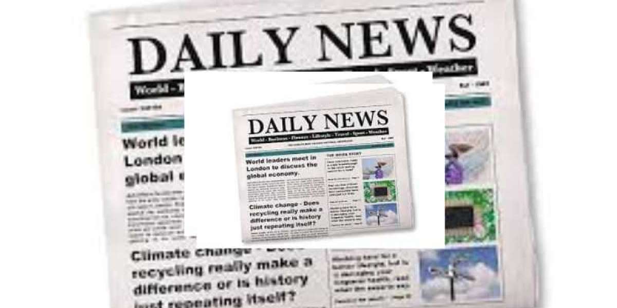 Daily News Tasks: The Ultimate Guide for Staying Informed