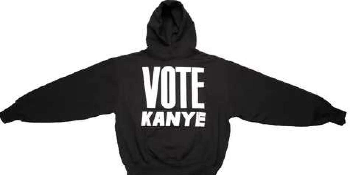 Fan Favorites: Best-Selling Products at Shop Kanye West
