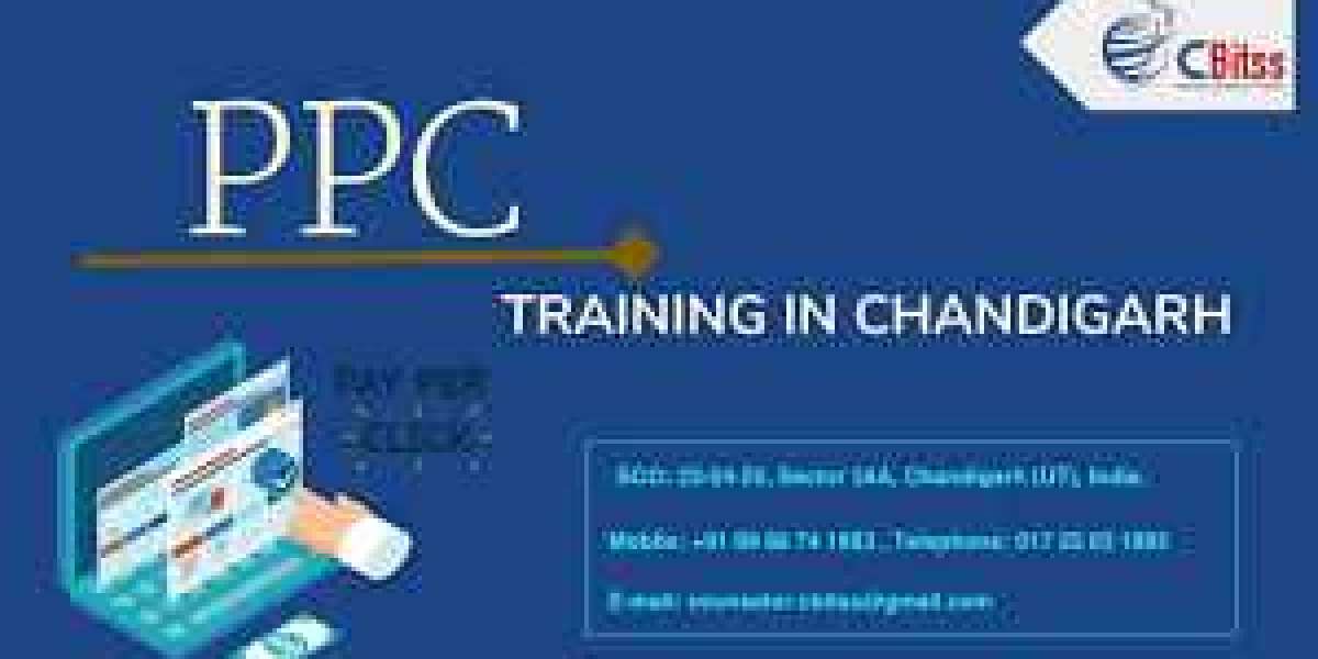 PPC training in Chandigarh