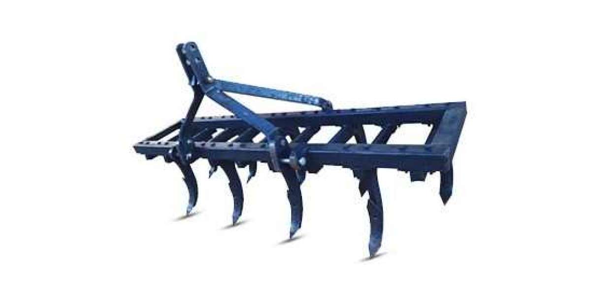 Vandana Implement Price and Specifications 