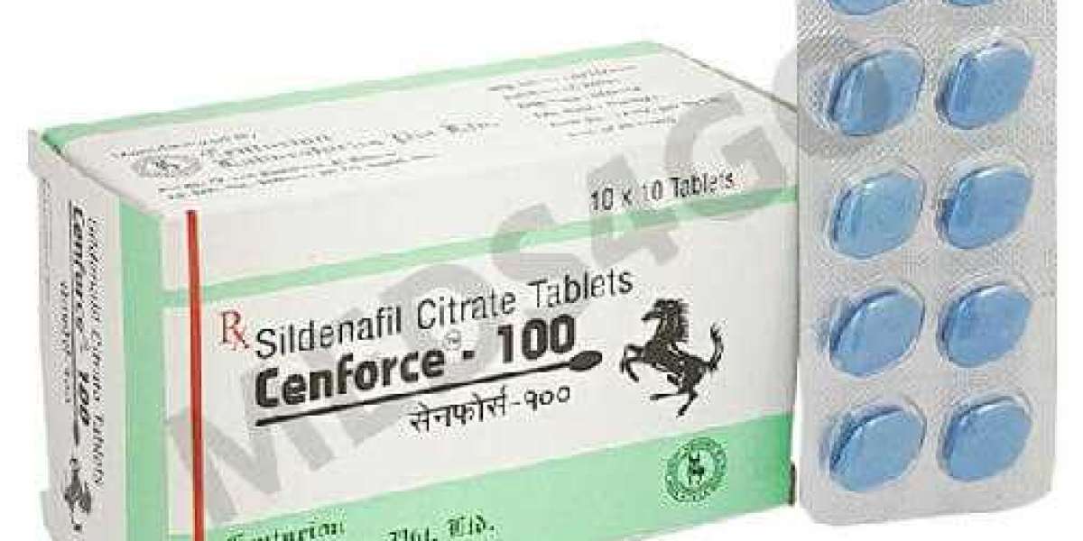 Sildenafil (Viagra): medicine for erection problems