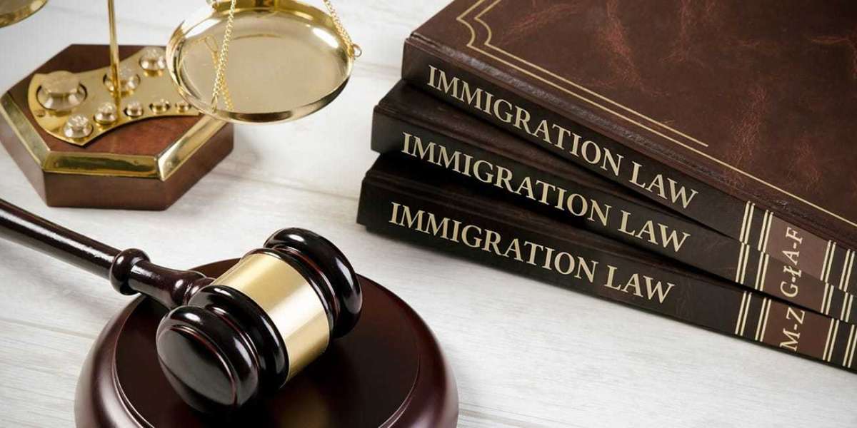 Immigration Lawyer Job: Your Path to a Rewarding Legal Career