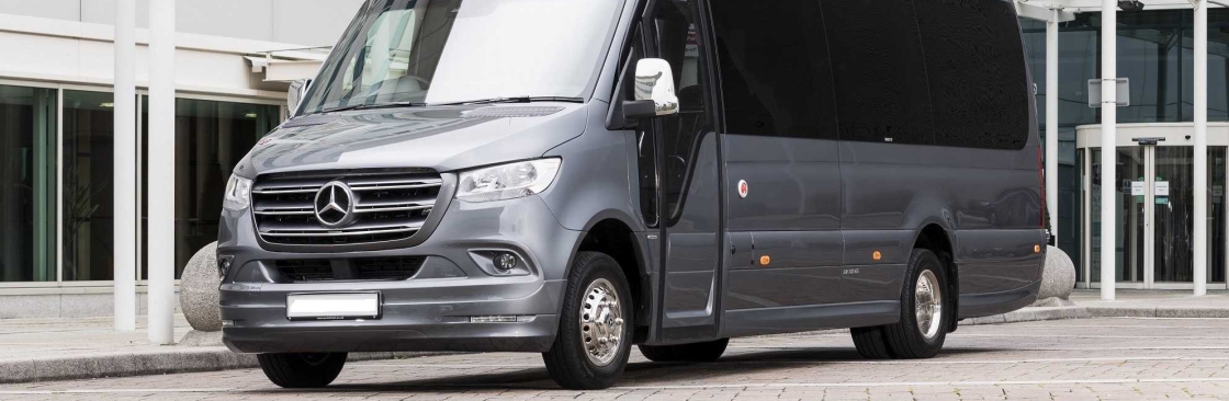 Hire Minibus Manchester Cover Image