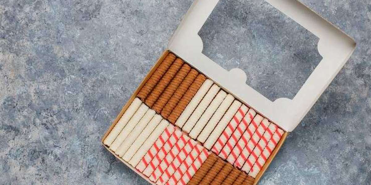 Cigarette Boxes for Fragile Items: How to Ensure Safe Shipping