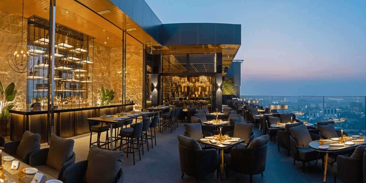 Indulge in Opulence: Top Luxury Indian Restaurants to Visit