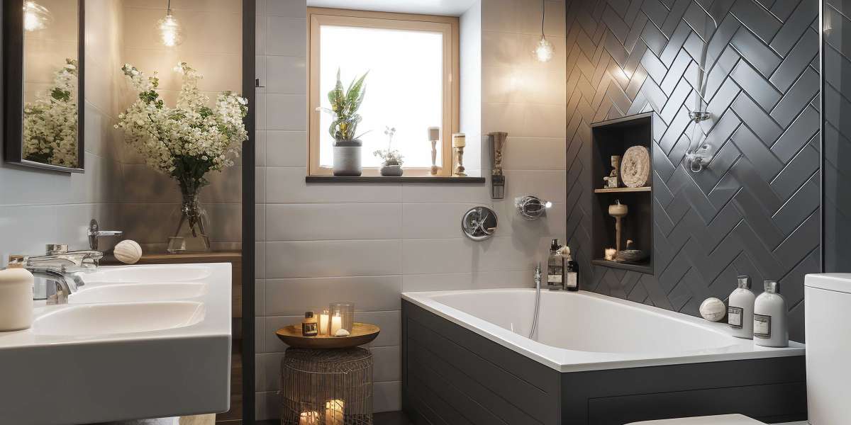 Bathroom Remodeling in Middlesex County: Transform Your Space with Expert Craftsmanship