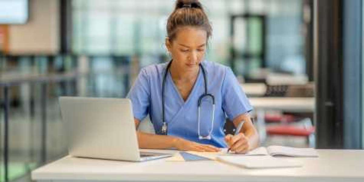 From Stress to Success: The Impact of Nursing Writing Services