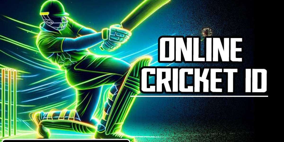 Online Cricket ID: Online Cricket Betting ID Platform Online Cricket ID