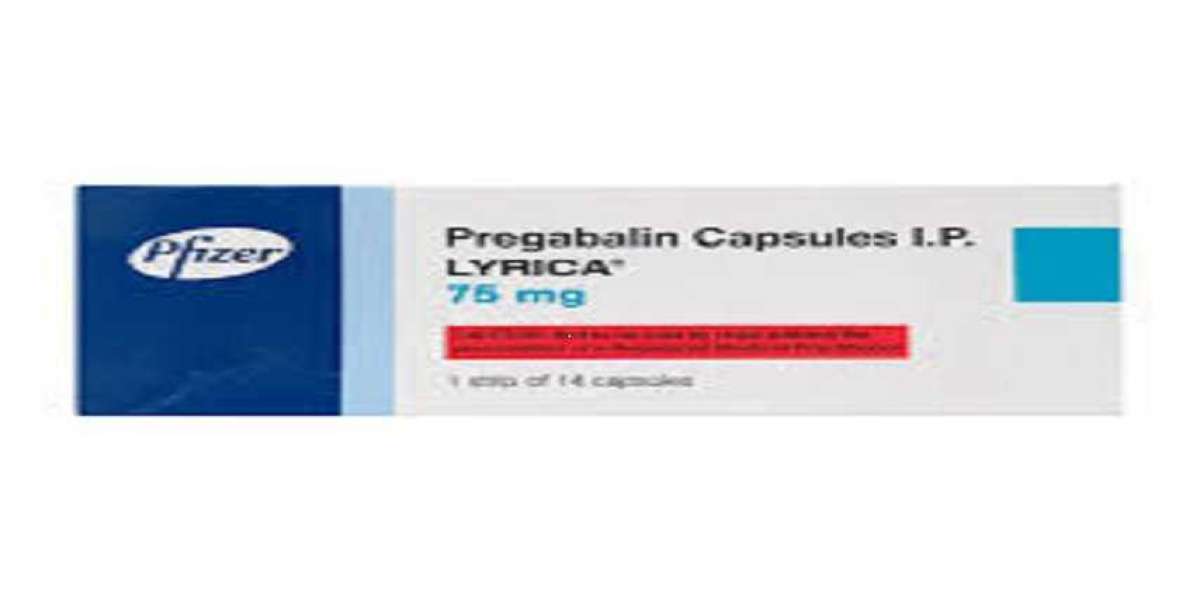 Pregabalin: Dosage Instructions for Nerve Pain