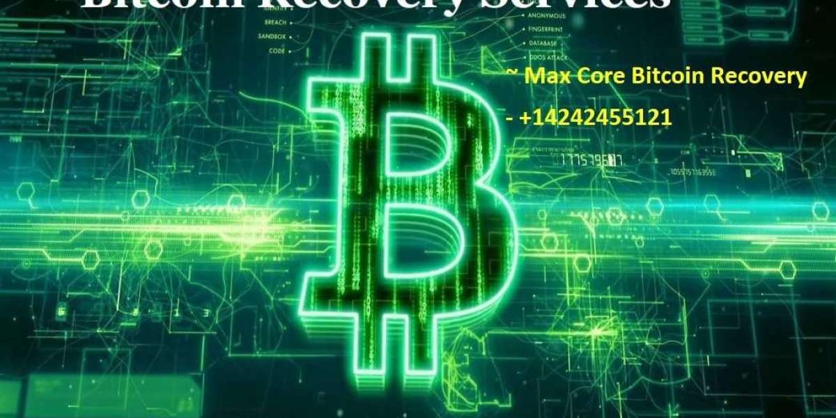 Bitcoin Recovery Service: How to Recover Your Lost Cryptocurrency