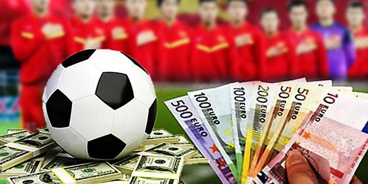 Discover the Best: Top 4 Football Betting Sites in the UK