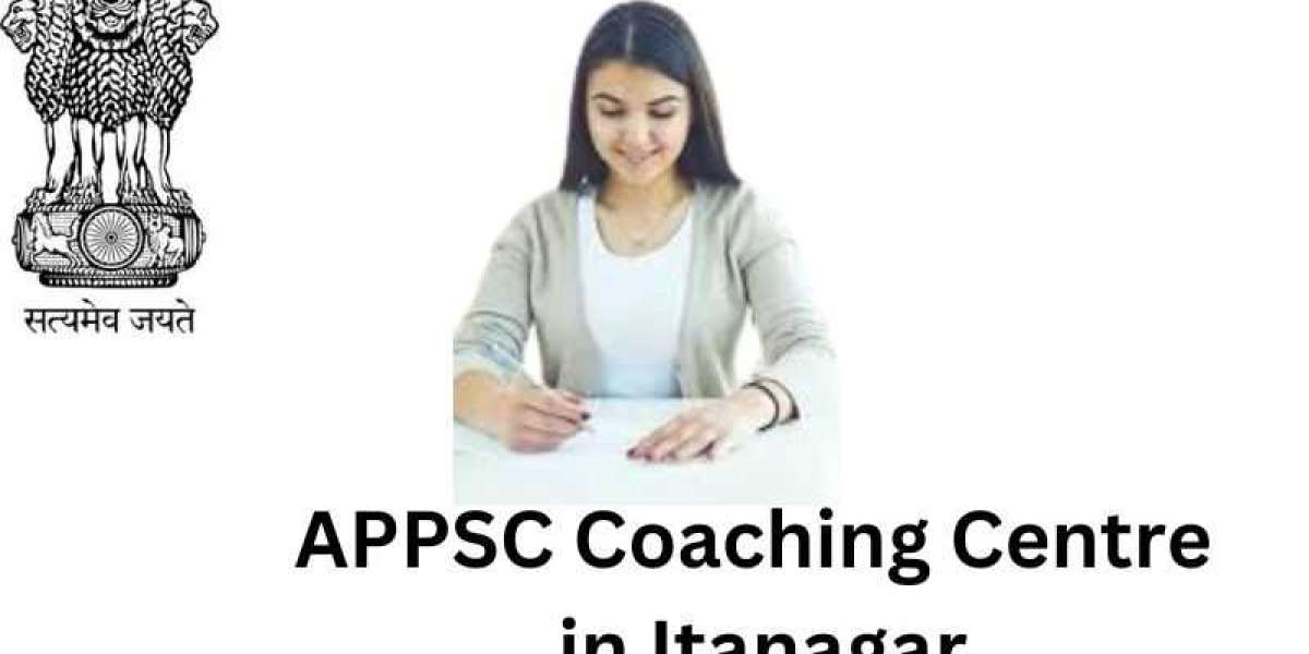 Top APPSC Coaching Centers in Itanagar for Exam Success