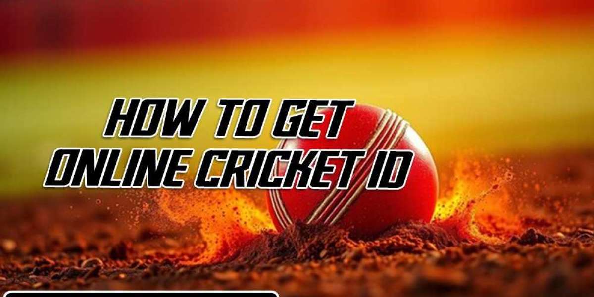 Online Cricket ID Is Best Online Betting ID Provider