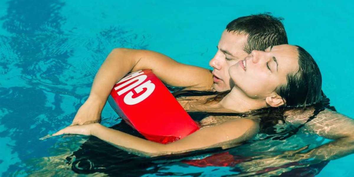 Mastering the Waves: The Ultimate Guide to Lifeguard Classes