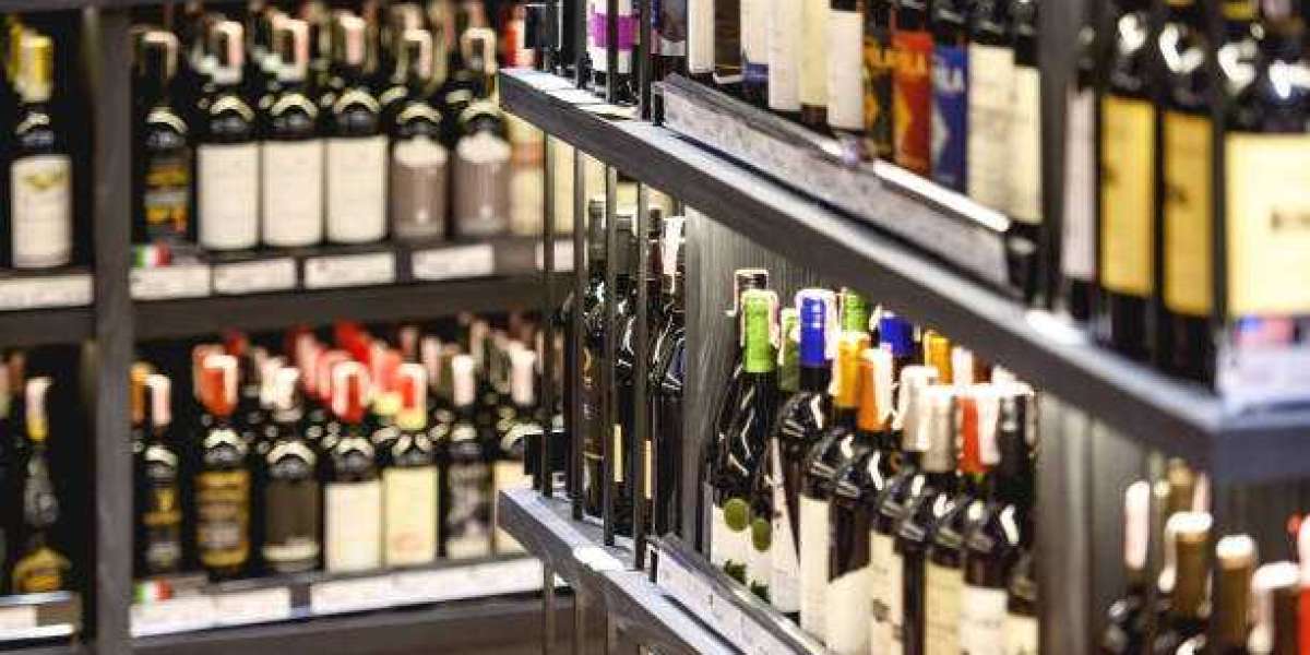 Discover the Best Fine Wine Store in Rosharon, Texas